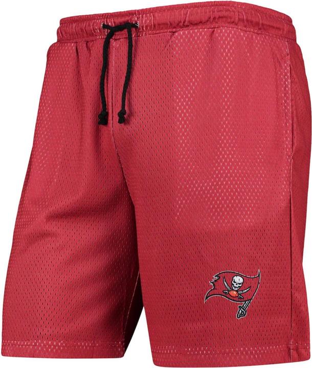 Produktbild Foco Big Logo Mesh Set - NFL Tampa Bay Buccaneers - L (L)