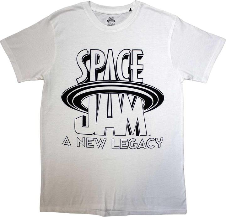 Space Jam TShirt (XL)