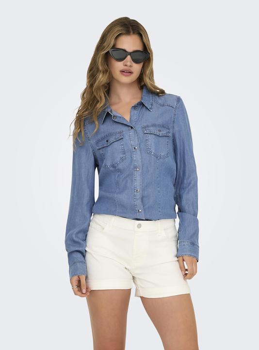 Image du produit Only ONLCHARIS Hemd Hemd (XXL)