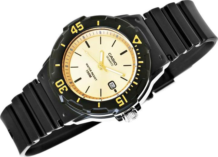 Produktbild Casio LRW-200H-9EVDF