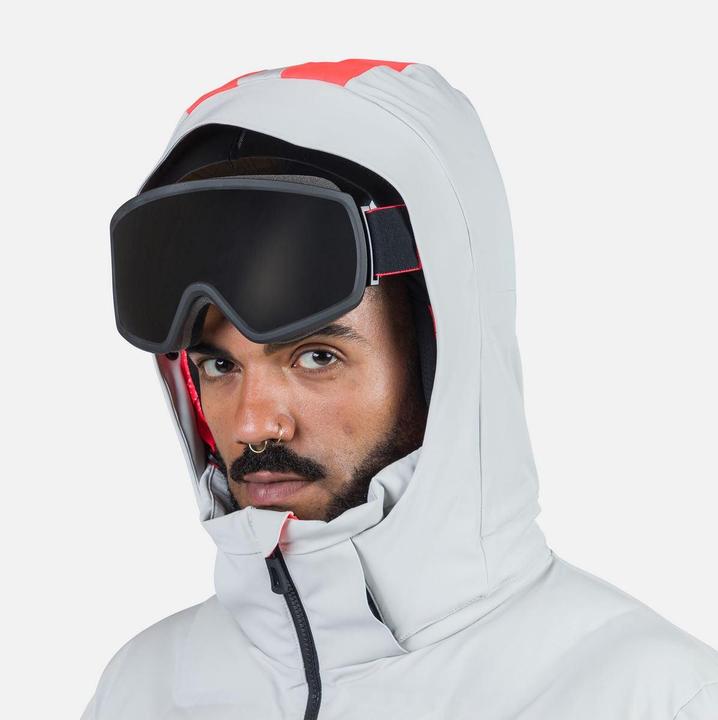 Image du produit Rossignol Hero Blackside Pufferjacke Jkt (S)