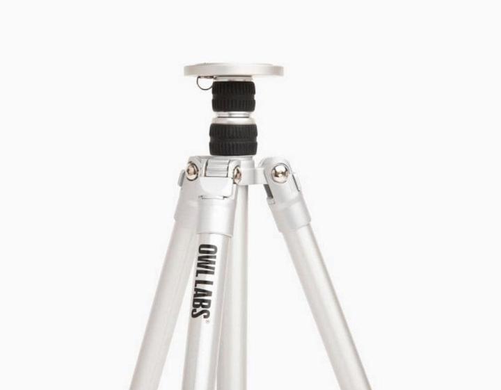 Produktbild OWL Meeting Tripod For Meeting