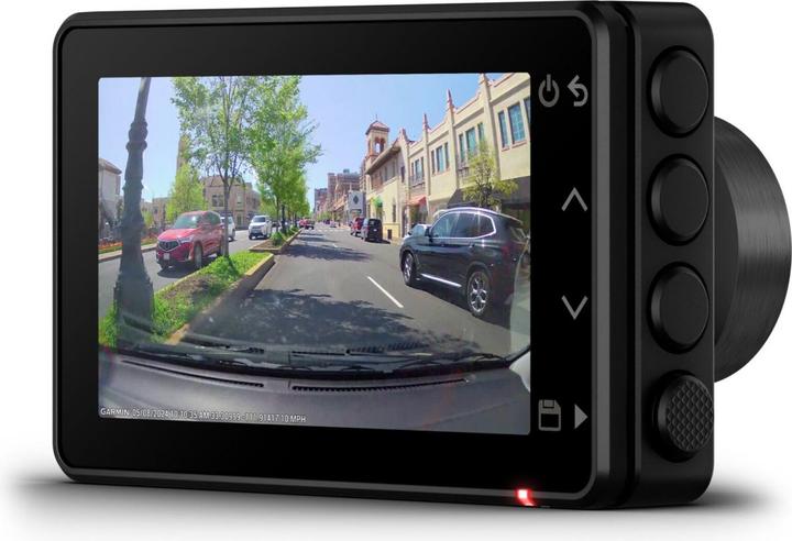 Produktbild Garmin X110 (Akku, Eingebautes Display, Bluetooth, WLAN, GPS-Empfänger, Beschleunigungssensor, Eingebautes Mikrofon, Full HD)