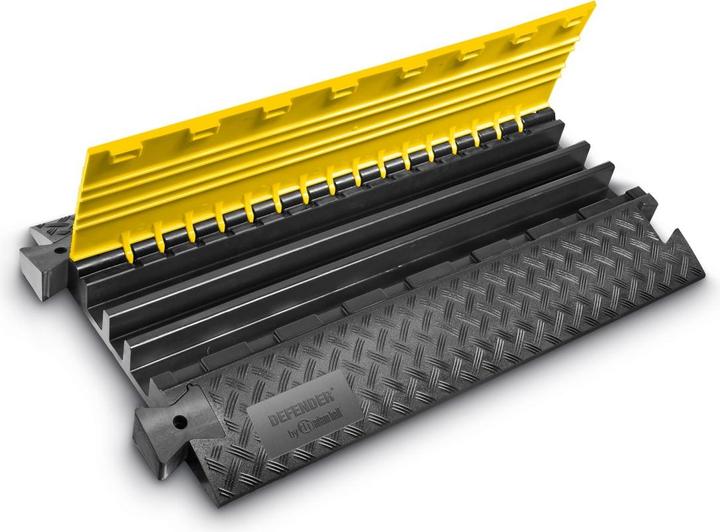 Produktbild Defender 3 (Kabelbrücke, 100.50 cm)