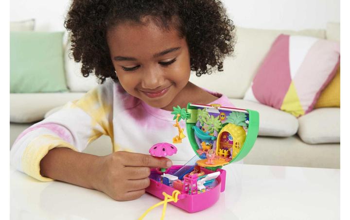 Image du produit Polly Pocket Coffret pastèque