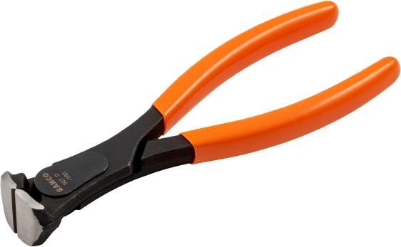 Productafbeelding Bahco Eindsnijder 160mm (160 mm)