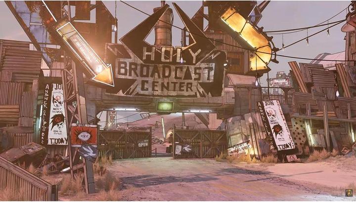 Immagine prodotto 2K Games Borderlands 3 - Super Deluxe Edition (PS4, DE)