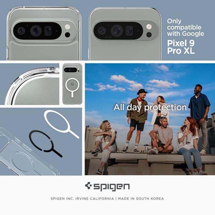 Image du produit Spigen Ultra Hybrid (Google Pixel 9 Pro XL)