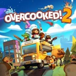 Produktbild Team17 Sony Overcooked! 2 Standard PlayStation 4 (PS4, EN)