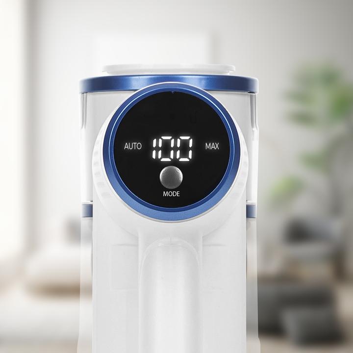 Actual product image Genius Invictus X4