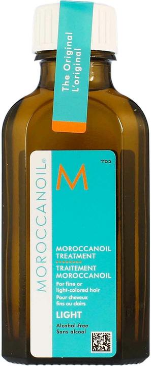 Moroccanoil Treatment Light (50 ml)