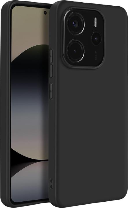 Produktbild Mayaxess PureSilicone Case (Xiaomi Redmi Note 14)