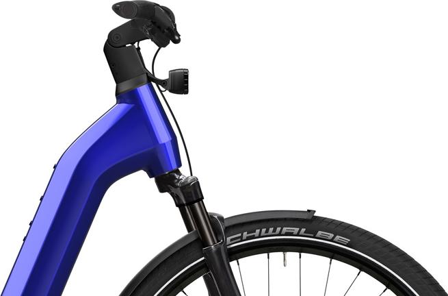 Produktbild Flyer Gotour 7.23 (43 cm)