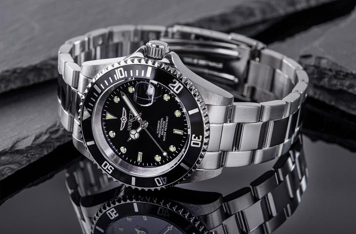 Produktbild Invicta PRO DIVER 8926OB FÜR HERREN – AUTOMATIK WR200, 40-mm-Gehäuse (zv001c) (Taucheruhr, 40 mm)