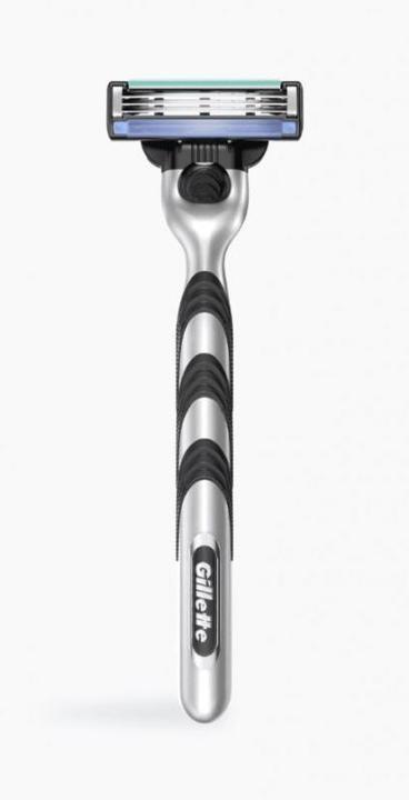 Produktbild Gillette Mach3