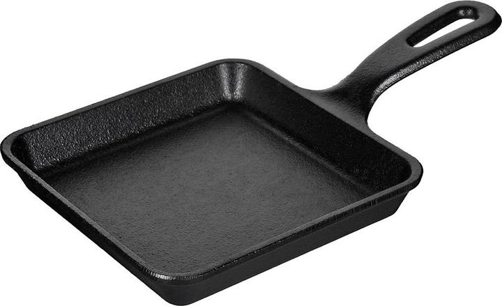 Lodge LDL5WS3 (Pan set + pot set, Iron)