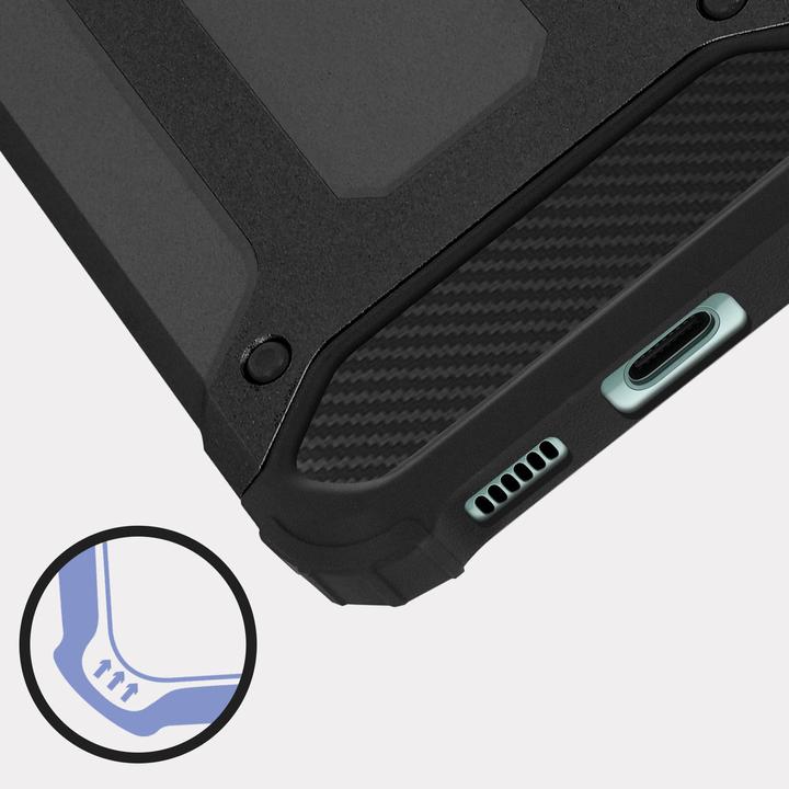 Actual product image Avizar Defender Series (Samsung Galaxy S21 FE)