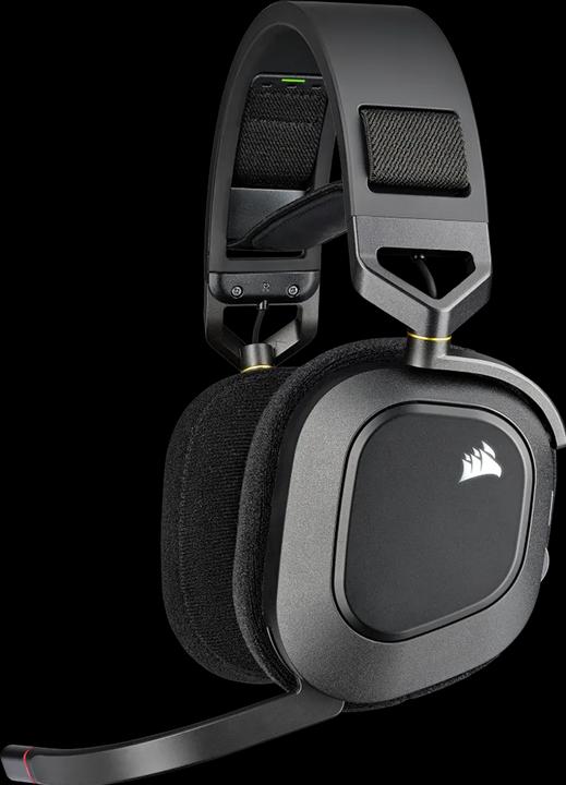 Actual product image Corsair HS80 Max (Wireless)