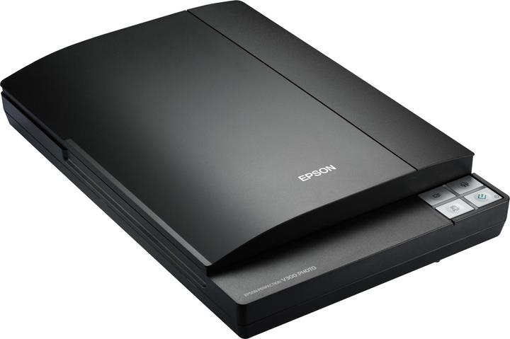 Epson Perfection V300 Photo (USB)