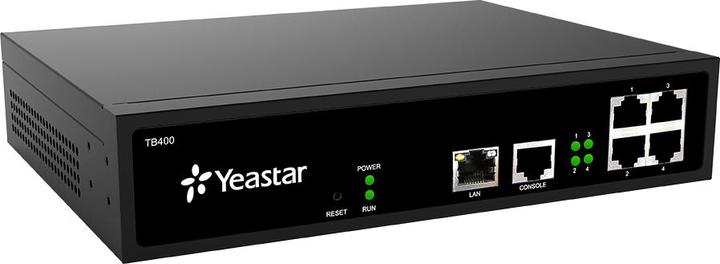 Actual product image Tiptel Yeastar NeoGate TB400