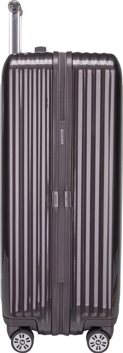 Actual product image Bogner Trolley + Case Piz C65 Trolleycase MVZ 4w (73 l)