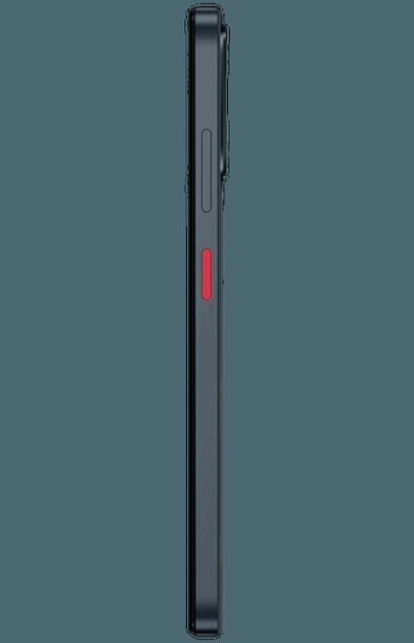 Immagine prodotto ZTE Blade A55 4GB/128GB Schwarz (128 GB, Nero)
