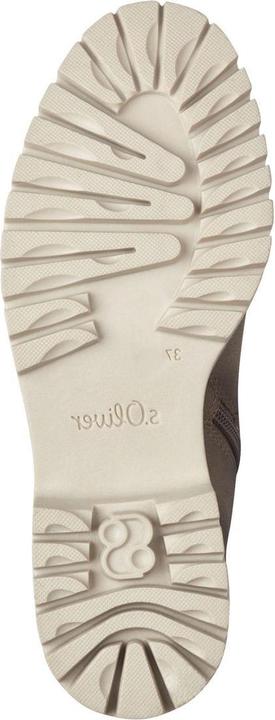 Actual product image S.Oliver Ankle boot (41)