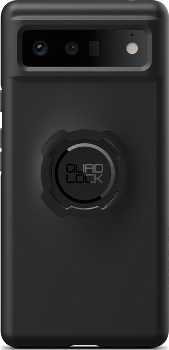 Actual product image Quad Lock Case (Google Pixel 6)