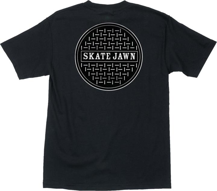 Produktbild Oj`s Skate Jawn T-Shirt (S)