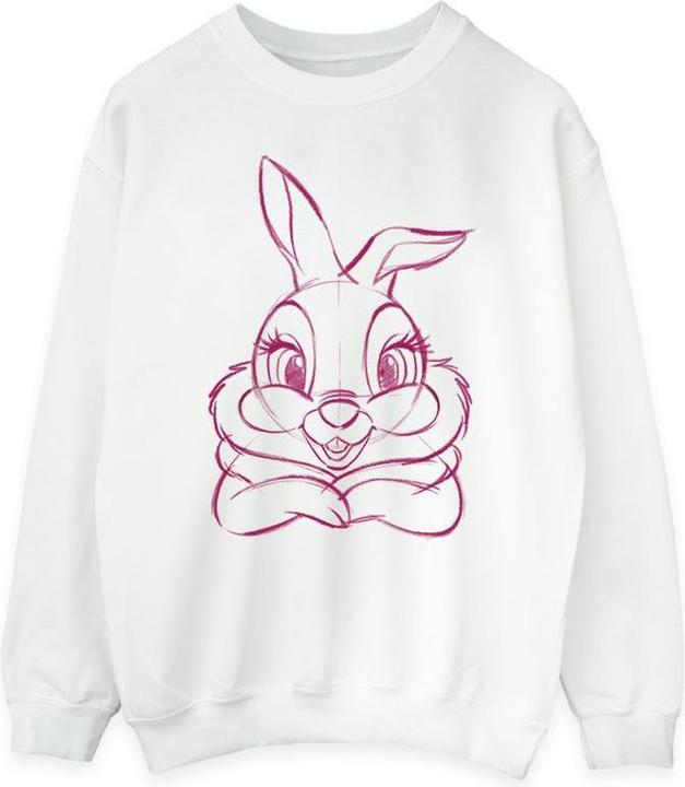 Disney Bambi Bunny Sweatshirt