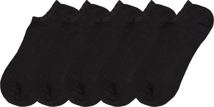 Produktbild La Redoute Collections 5er-Pack Kurzsocken (5er Pack, 35, 37)