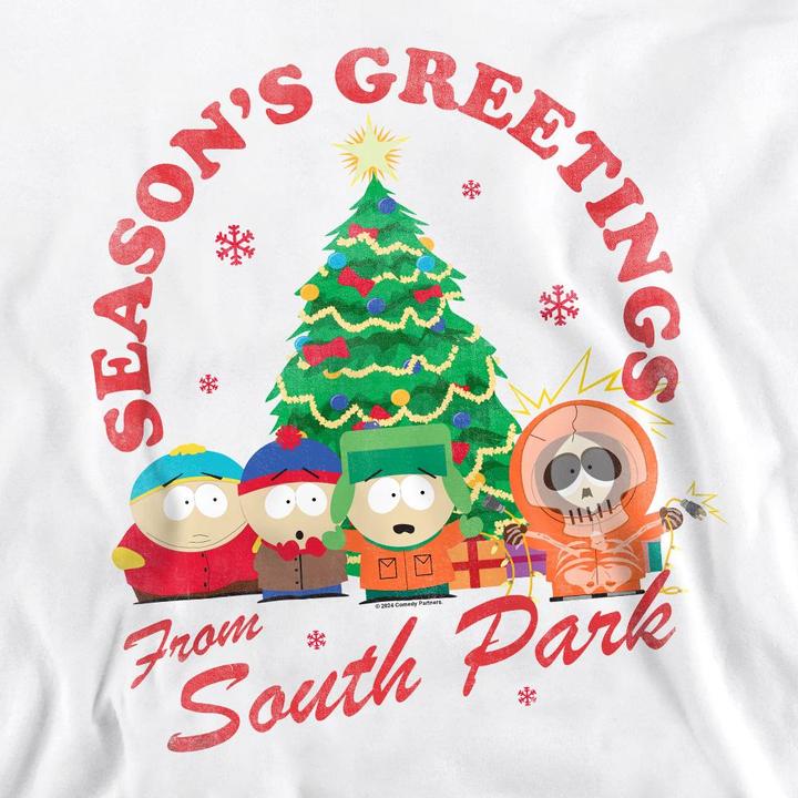 Actual product image Ubisoft Unisex Adult Group Christmas Sweatshirt (XL)