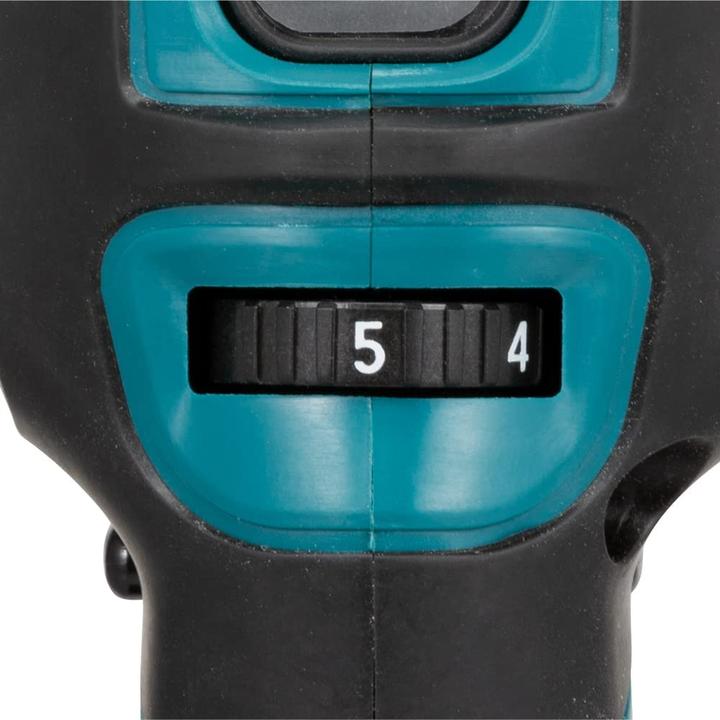 Produktbild Makita DPO600Z Akku-Polierer (Exzenterpolierer, 430 W)