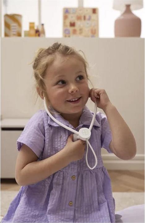Produktbild Kids Concept Arztkoffer mit Instrumenten