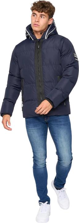 Image du produit Crosshatch - Veste SANDBOX - Homme (XL)