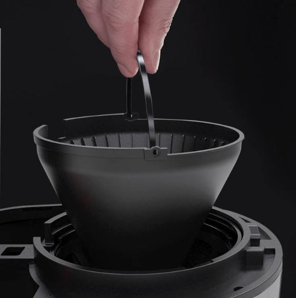Produktbild Russell Hobbs Legacy