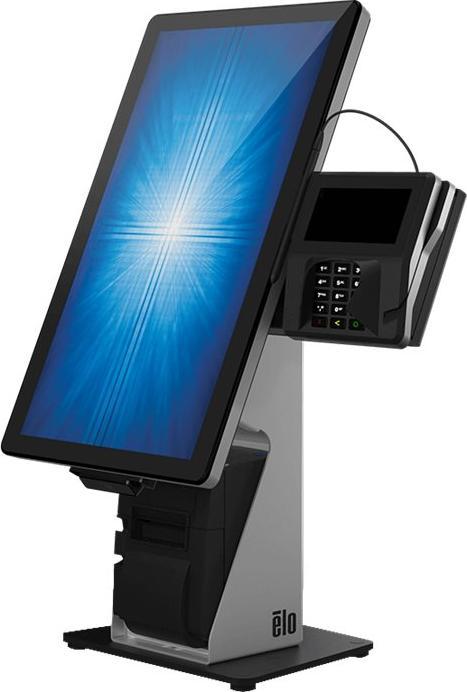 Actual product image ēlo Wallaby Self-Service Countertop