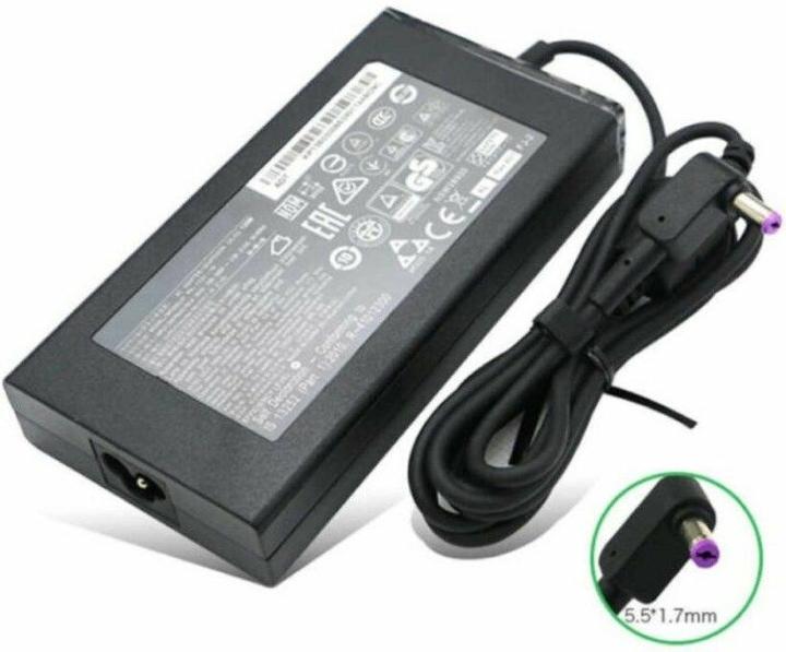 Actual product image Acer ADAPTER AC CHICONY 135W 19 5V (135 W)