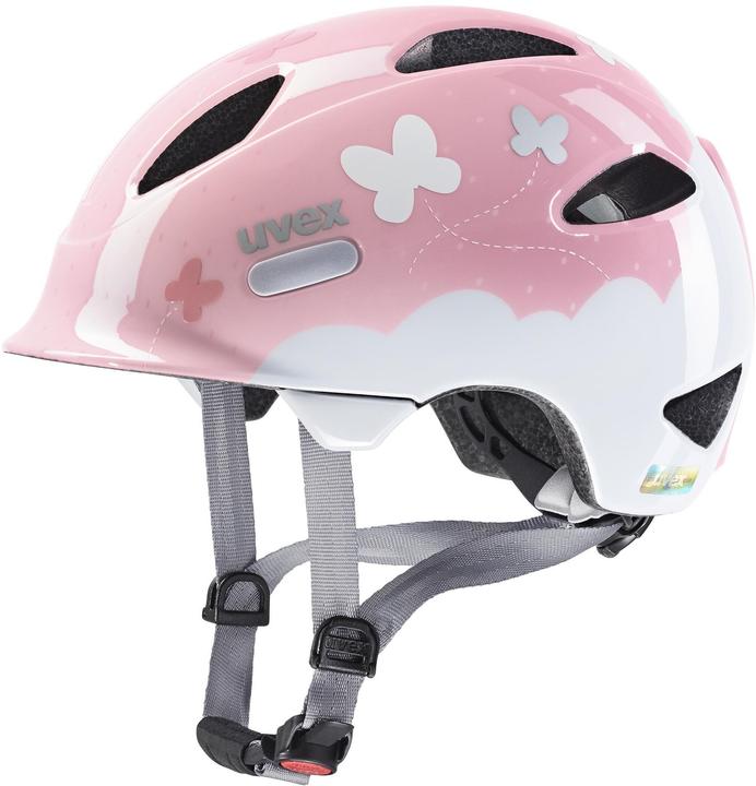 Butterfly Pink