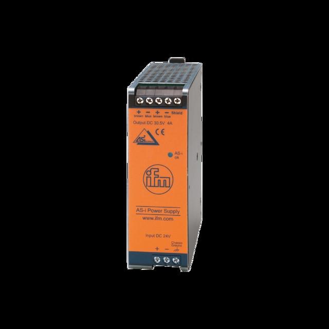 Actual product image IFM Power supply unit