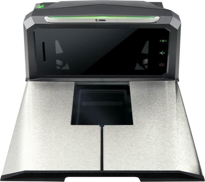 Image du produit Zebra MP7000 - Taille M - Lecteur de codes à barres - intégré - RS-232, RS-485, USB (Codes à barres 1D, Codes à barres 2D)