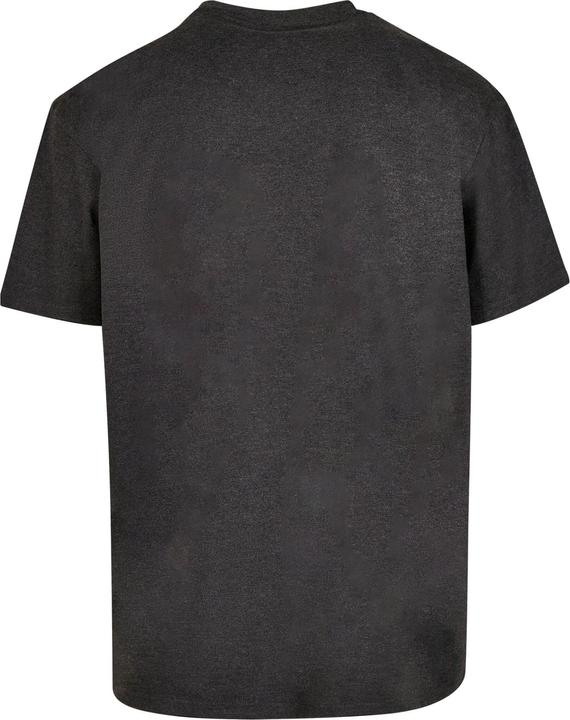 Immagine prodotto FC Bayern München Maglietta oversize pesante FC Bayern Skyline for grey - 115313 (XL)