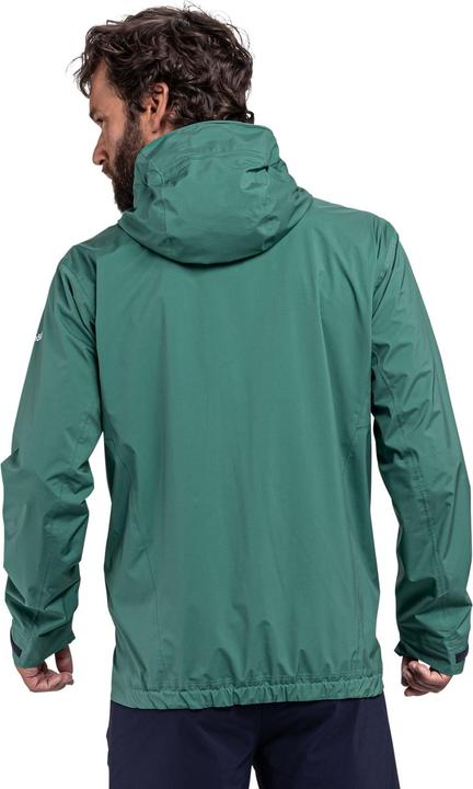 Actual product image Schöffel 2.5L Jacket Vistdal (L)
