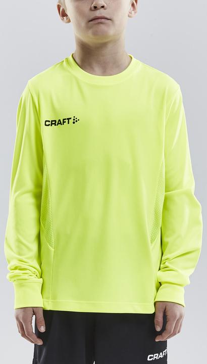 Actual product image Craft Squad Gk Ls Jersey Jr (158)