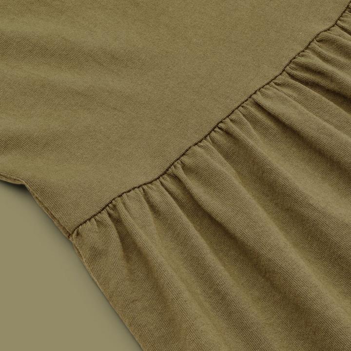 Actual product image Liewood Dress Lima OEKO TEX certified (128)
