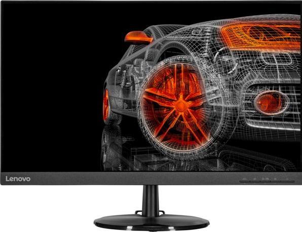 Image du produit Lenovo C24-25 Moniteur LED (1920 x 1080 pixels, 23.80")