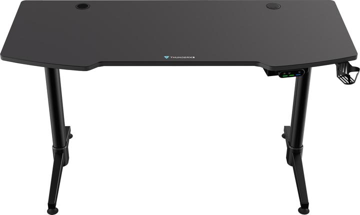 Actual product image Thunder X3 ED7 Gaming table, electrically adjustable