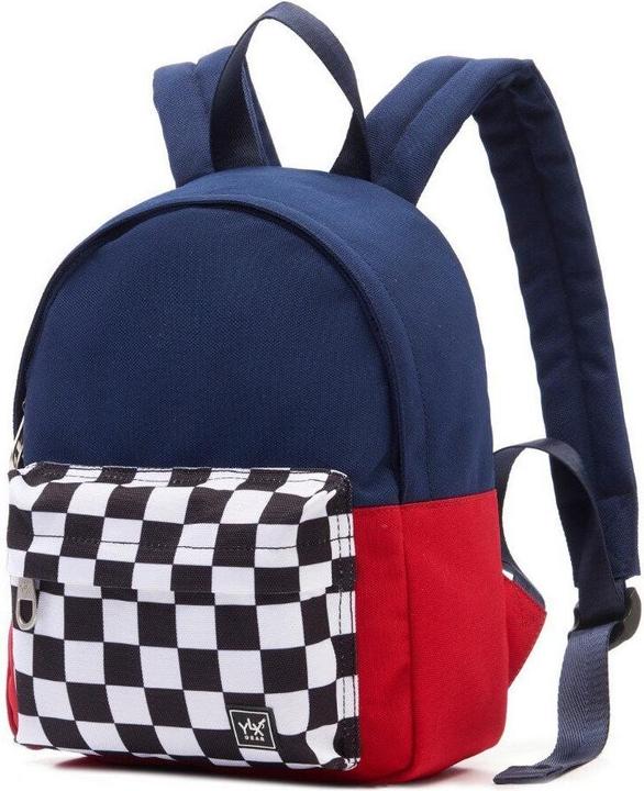 Produktbild YLX Kindergartentasche Kindergartenrucksack Sporty aus recycelten PET-Flaschen No. 192