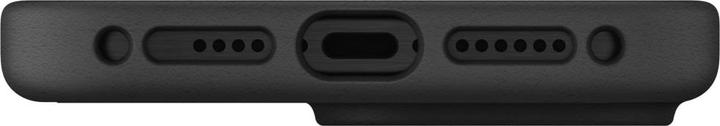 Immagine prodotto Uniq Combat Active Magclick Charging Case for iPhone 16 Pro - Black (Apple iPhone 16 Pro)