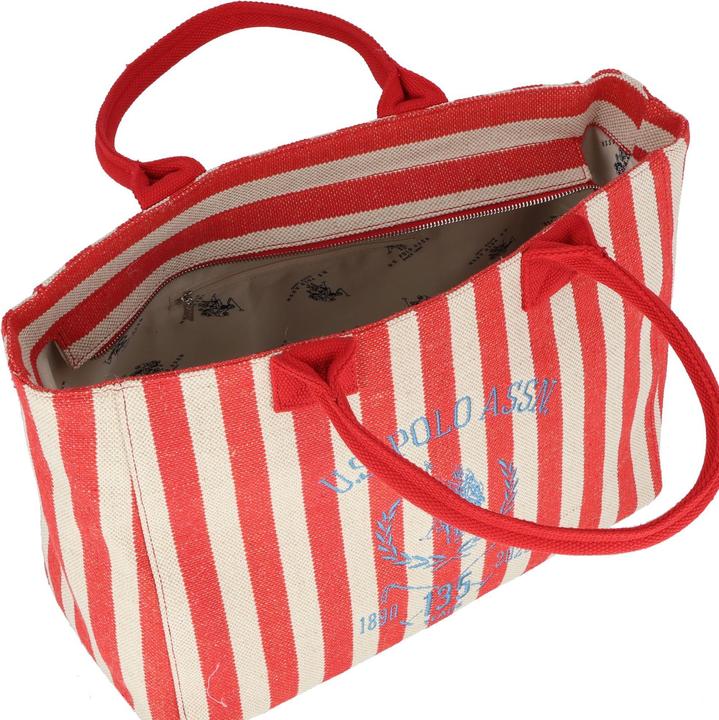 Immagine prodotto U.S. Polo Pool Party Shopper Tasche 40 cm (23 l)
